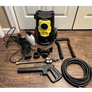 Vevor Electric Pressure Washer 2000psi